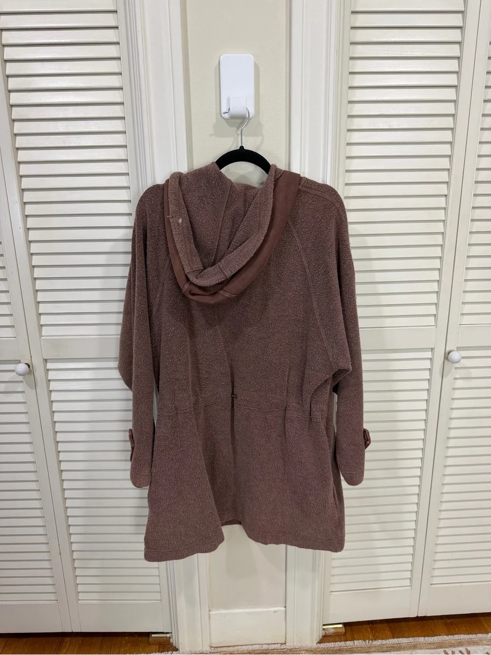 Free people Sadie Surplus Knit Jacket